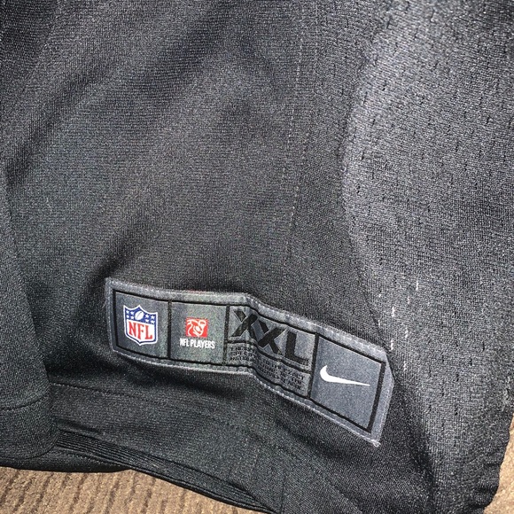 Jacksonville Jaguars Justin Blackmon #14 jersey - Picture 4 of 5